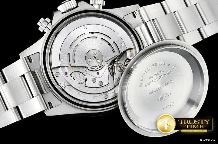 1230 ROLDYT0250A – Daytona WaterResistant 903